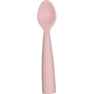 Minikoioi Silicone Spoon spoon Pink 1 pc