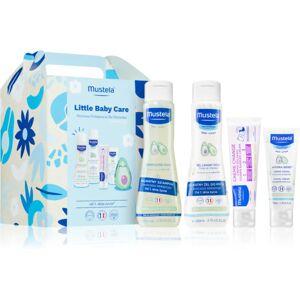 Mustela Bébé Little Baby Care gift set (for babies)