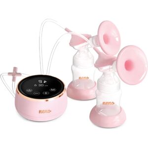 NENO Bella Twin breast pump 1 pc