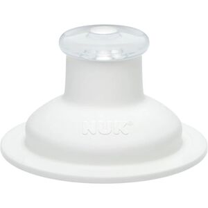 NUK First Choice Push-Pull replacement spout White 1 pc