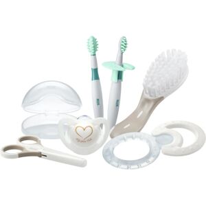 NUK Welcome Set baby care kit