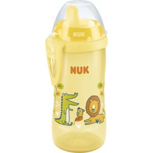 NUK Kiddy Cup Kiddy Cup Bottle baby bottle 12m+ 300 ml