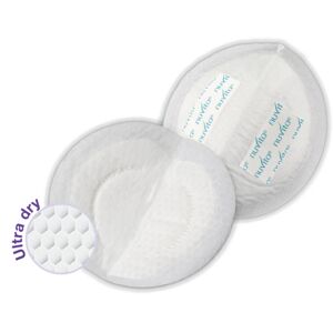 Nuvita Breast pads Day and night disposable breast pads 30 pc