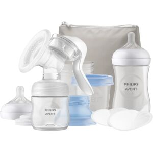 Philips Avent Breast Pumps SCF430/16 set(for mothers)