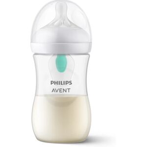 Philips Avent Natural Response AirFree vent baby bottle 1 m+ 260 ml