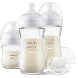 Philips Avent Natural Response SCD878/11 gift set (for babies)