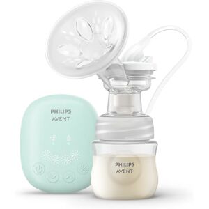 Philips Avent Breast Pumps Essential SCF323/11 breast pump 1 pc