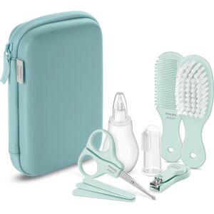 Philips Avent Baby Care Set SCH401/00 baby care kit 10 pc