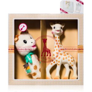 Sophie La Girafe Vulli Gift Set gift set(for children from birth)