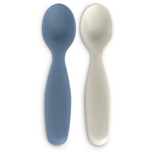Suavinex Go Natural Spoons spoon 6 m+ Plump 2 pc