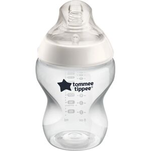 Tommee Tippee Closer To Nature Anti-colic Baby Bottle baby bottle Slow Flow 0m+ 260 ml