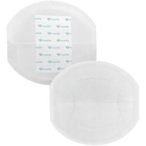 TrueLife Breast Pads disposable breast pads 100 pc