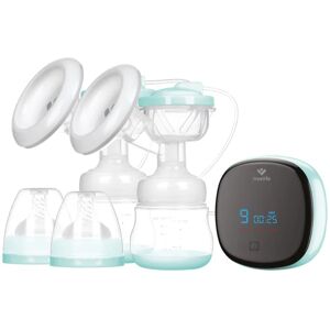 TrueLife Nutrio BP Electric Double breast pump 1 pc