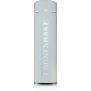 Twistshake Hot or Cold Grey thermos 420 ml