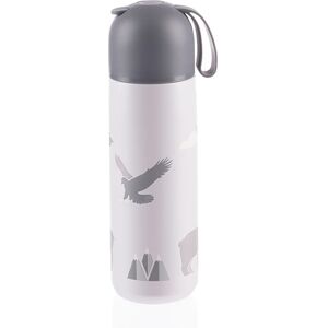 Zopa Thermos for Liquids thermos Mountains 400 ml