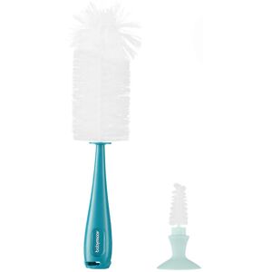 Babymoov Baby Bottle Brush 2 in 1 cleaning brush 2-in-1 1 pc Babymoov Baby Bottle Brush 2 in 1 cleaning brush 2-in-1 1 pc