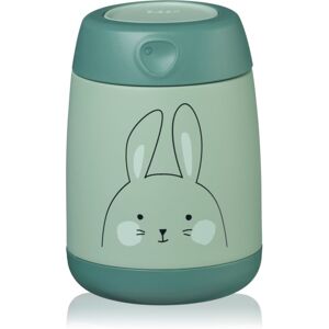 B.Box Thermos 6m+ thermos for food Bunny 210 ml B.Box Thermos 6m+ thermos for food Bunny 210 ml
