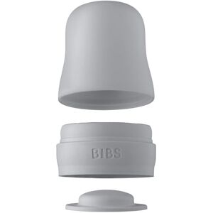 BIBS Baby Glass Bottle Cap screw cap for bottles Cloud 1 pc BIBS Baby Glass Bottle Cap screw cap for bottles Cloud 1 pc