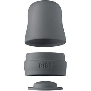 BIBS Baby Glass Bottle Cap screw cap for bottles Iron 1 pc BIBS Baby Glass Bottle Cap screw cap for bottles Iron 1 pc