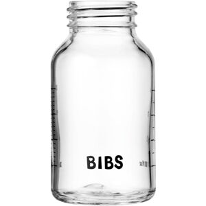 BIBS Baby Glass Bottle Body replacement bottle 120 ml BIBS Baby Glass Bottle Body replacement bottle 120 ml