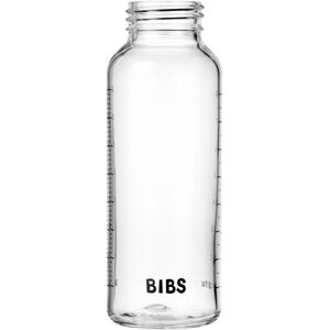 BIBS Baby Glass Bottle Body replacement bottle 225 ml BIBS Baby Glass Bottle Body replacement bottle 225 ml