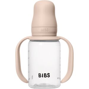 BIBS Sippy Bottle Spout children’s bottle Blush 150 ml BIBS Sippy Bottle Spout children’s bottle Blush 150 ml
