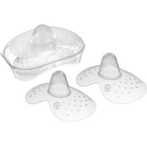 MAM Breastfeeding Nipple Shields - Size M, 20mm, 2 pcs MAM Breastfeeding Nipple Shields - Size M, 20mm, 2 pcs