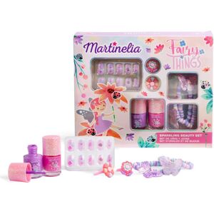 Martinelia Fairy Things Sparkling Beauty Set gift set for children Martinelia Fairy Things Sparkling Beauty Set gift set for children