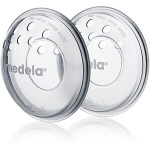 Medela Breast Shells nipple shields 2 pc Medela Breast Shells nipple shields 2 pc