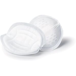 NUK High Performance disposable breast pads 30 pc NUK High Performance disposable breast pads 30 pc