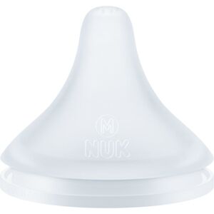 NUK Perfect Match Size M (3+m) baby bottle teat 3+m 2 pc NUK Perfect Match Size M (3+m) baby bottle teat 3+m 2 pc