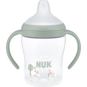 NUK Perfect Match Sheep learner bottle with temperature control 6m+ 150 ml NUK Perfect Match Sheep learner bottle with temperature control 6m+ 150 ml