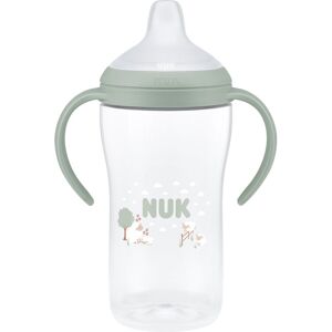 NUK Perfect Match Sheep learner bottle with temperature control 6m+ 260 ml NUK Perfect Match Sheep learner bottle with temperature control 6m+ 260 ml
