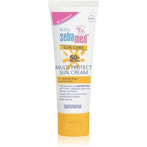 Sebamed Baby Sun sunscreen for children 75 ml Sebamed Baby Sun sunscreen for children 75 ml