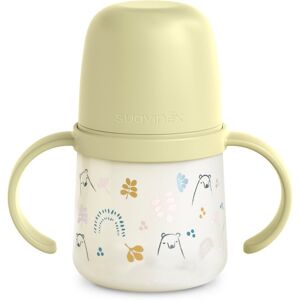 Suavinex First Sippy Cup - sippy cup Suavinex First Sippy Cup - sippy cup