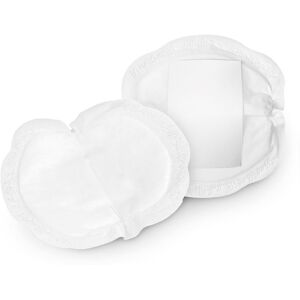 TrueLife Nutrio Breast Pads Classic - Discreet, Ultra Thin, Multi-layer - Breast Pads TrueLife Nutrio Breast Pads Classic - Discreet, Ultra Thin, Multi-layer - Breast Pads