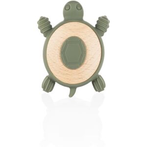 Zopa Turtle Silicone Teether for Babies - Teething Relief Toy Zopa Turtle Silicone Teether for Babies - Teething Relief Toy