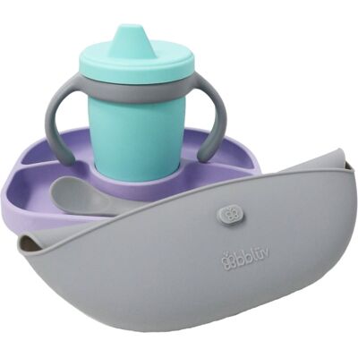 BBLÜV Sët dinnerware set Violet BBLÜV Sët dinnerware set Violet