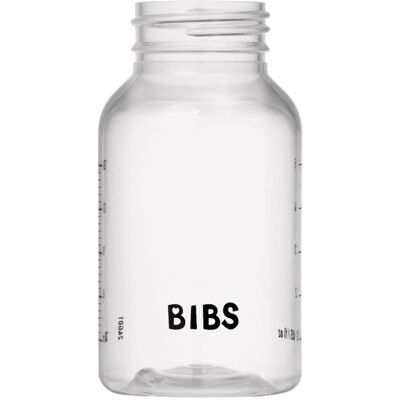 BIBS Anti-Colic Baby Bottle Body replacement bottle 150 ml BIBS Anti-Colic Baby Bottle Body replacement bottle 150 ml