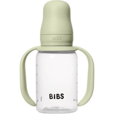 BIBS Sippy Bottle Spout children’s bottle Sage 1 pc BIBS Sippy Bottle Spout children’s bottle Sage 1 pc