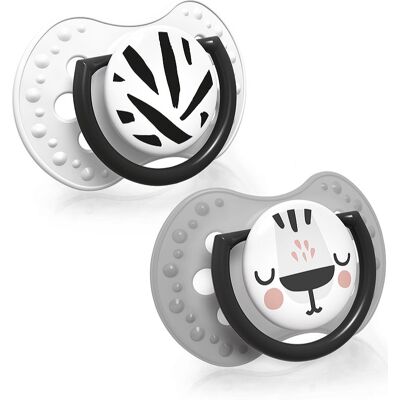 LOVI Salt & Pepper dummy 18+ m 2 pc LOVI Salt & Pepper dummy 18+ m 2 pc