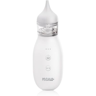 NENO Aria Wireless Electronic Nasal Aspirator - Baby Care NENO Aria Wireless Electronic Nasal Aspirator - Baby Care