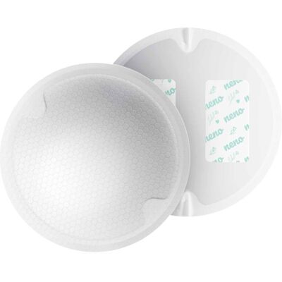 NENO Naturale breast pads 60 pc NENO Naturale breast pads 60 pc