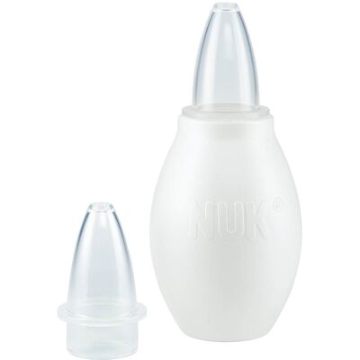 NUK Nasal Decongester NUK Nasal Decongester