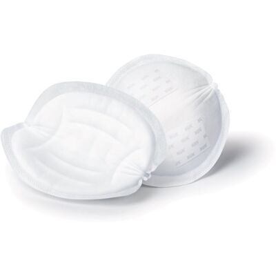 NUK High Performance disposable breast pads 30 pc NUK High Performance disposable breast pads 30 pc