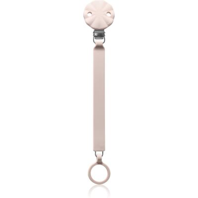 Suavinex Wonder Pacifier Clip dummy clip Mauve Chalk 1 pc Suavinex Wonder Pacifier Clip dummy clip Mauve Chalk 1 pc