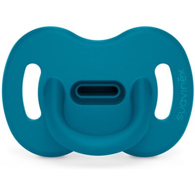 Suavinex 0/6m Pacifier - Baby Oral Development Suavinex 0/6m Pacifier - Baby Oral Development