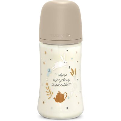 Suavinex Brand Model - Anti-Colic Baby Bottle Suavinex Brand Model - Anti-Colic Baby Bottle