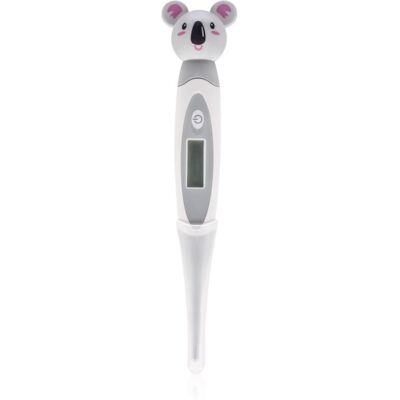 Zopa Brand Digital Thermometer with Flexible Tip - Thermometer Zopa Brand Digital Thermometer with Flexible Tip - Thermometer