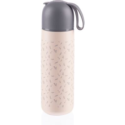 Zopa Thermos Flowers 400 ml - Thermos Zopa Thermos Flowers 400 ml - Thermos